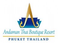 Andaman Thai Boutique Resort - Logo